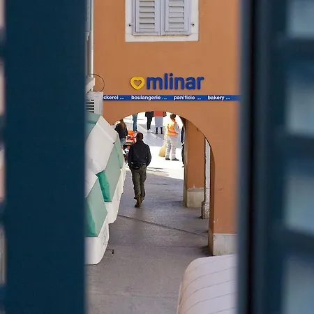 Barbaro Rovinj