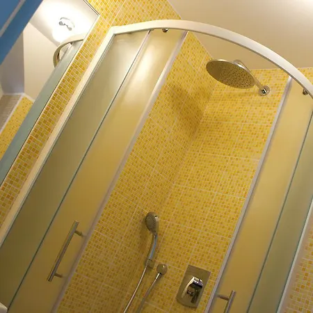Barbaro Apartman Rovinj