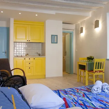 Barbaro * Rovinj