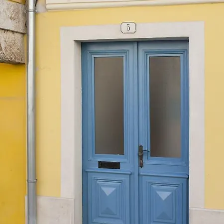 Daire Studios Barbaro Rovinj
