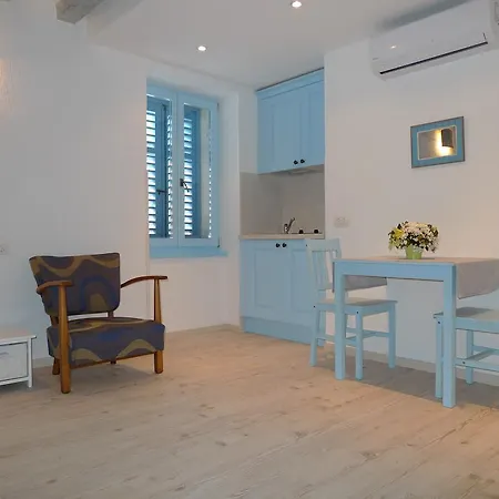 Apartman Barbaro *