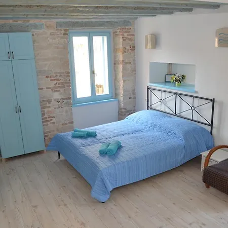 Daire Studios Barbaro Rovinj