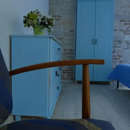 Apartman Barbaro Rovinj