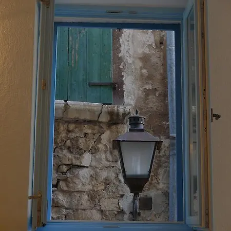 Barbaro Rovinj