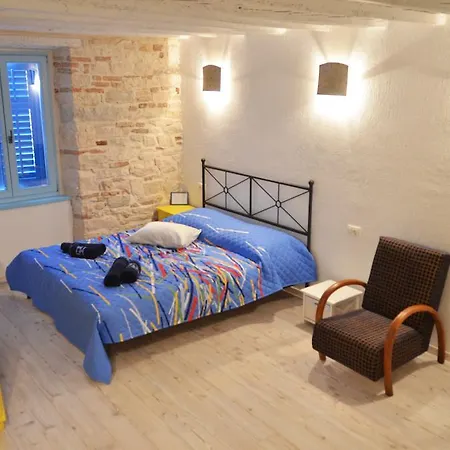Apartman Barbaro *