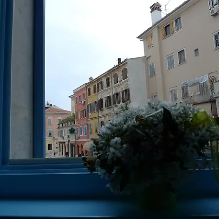 Apartman Barbaro *