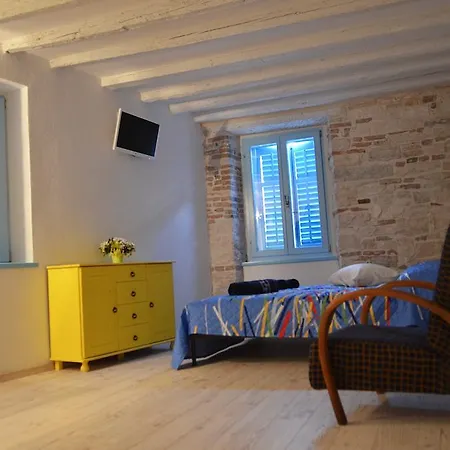 Studios Barbaro Rovinj